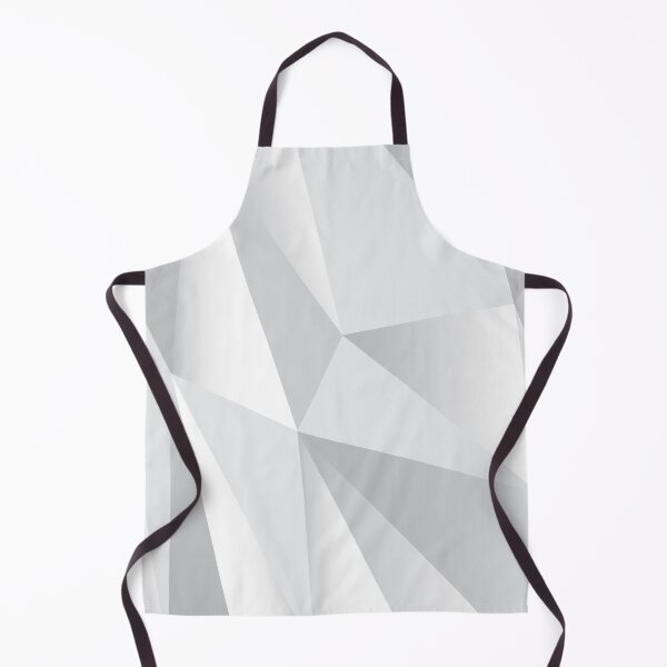Item preview, Origami white abstract fractal texture designed and sold by cafelab.