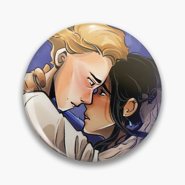 Item preview, Zoya and Nikolai designed and sold by TerryWho.