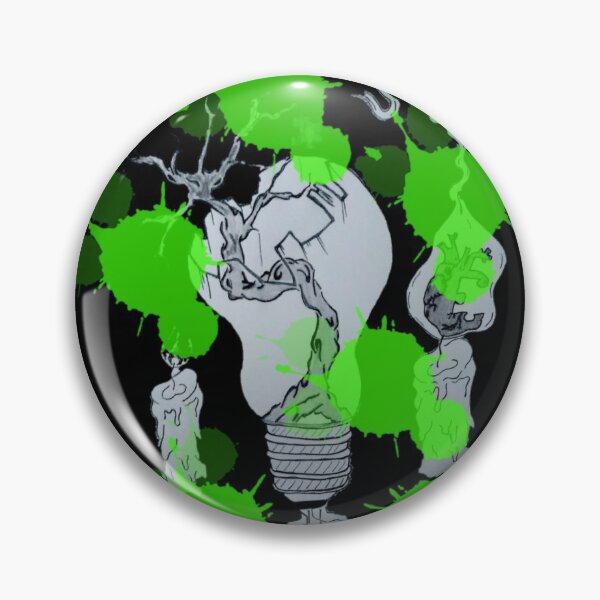 Item preview, Green tree of life designed and sold by DanoDesign.