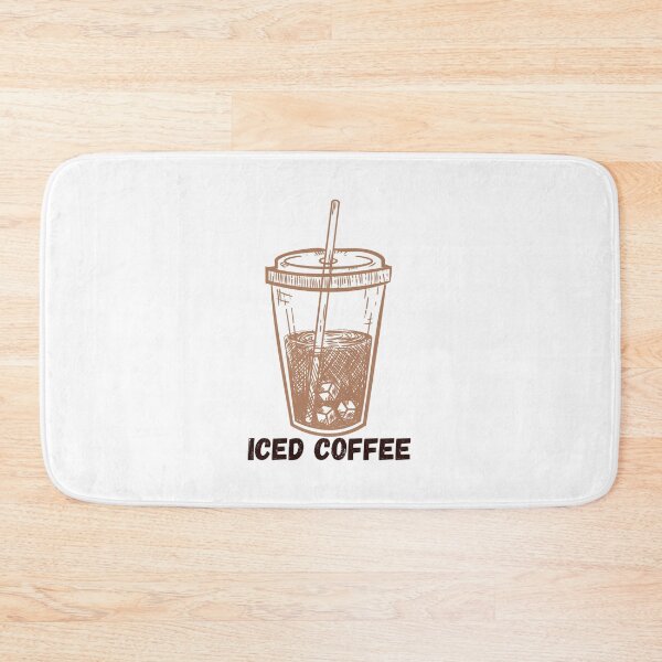 Item preview,  Iced Coffee - Iced coffee lovers designed and sold by universegrace.