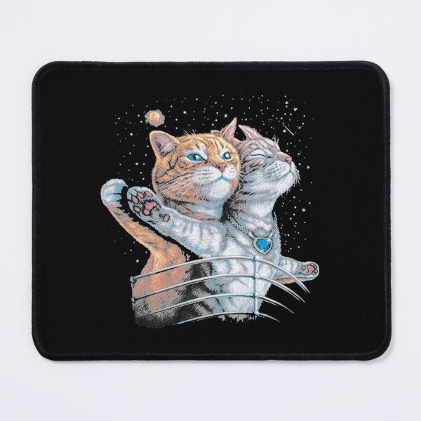 Item preview, Titanic cats - funny gifts| Perfect Gift designed and sold by manyreaca.