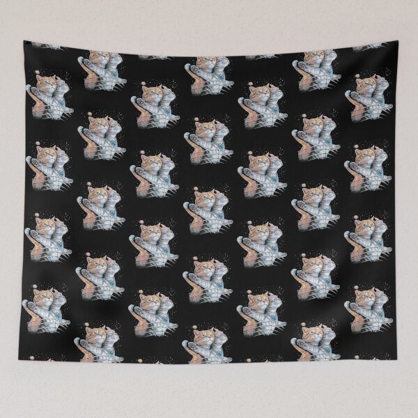 Item preview, Titanic cats - funny gifts| Perfect Gift designed and sold by manyreaca.