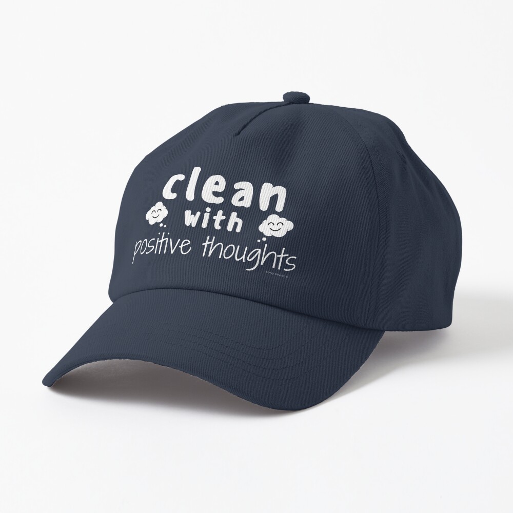 Item preview, Dad Hat designed and sold by SavvyCleaner.