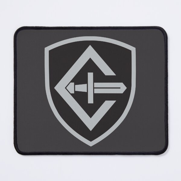 Item preview, Estonian Special Operations Force - Erioperatsioonide väejuhatus (ESTSOF} designed and sold by wordwidesymbols.
