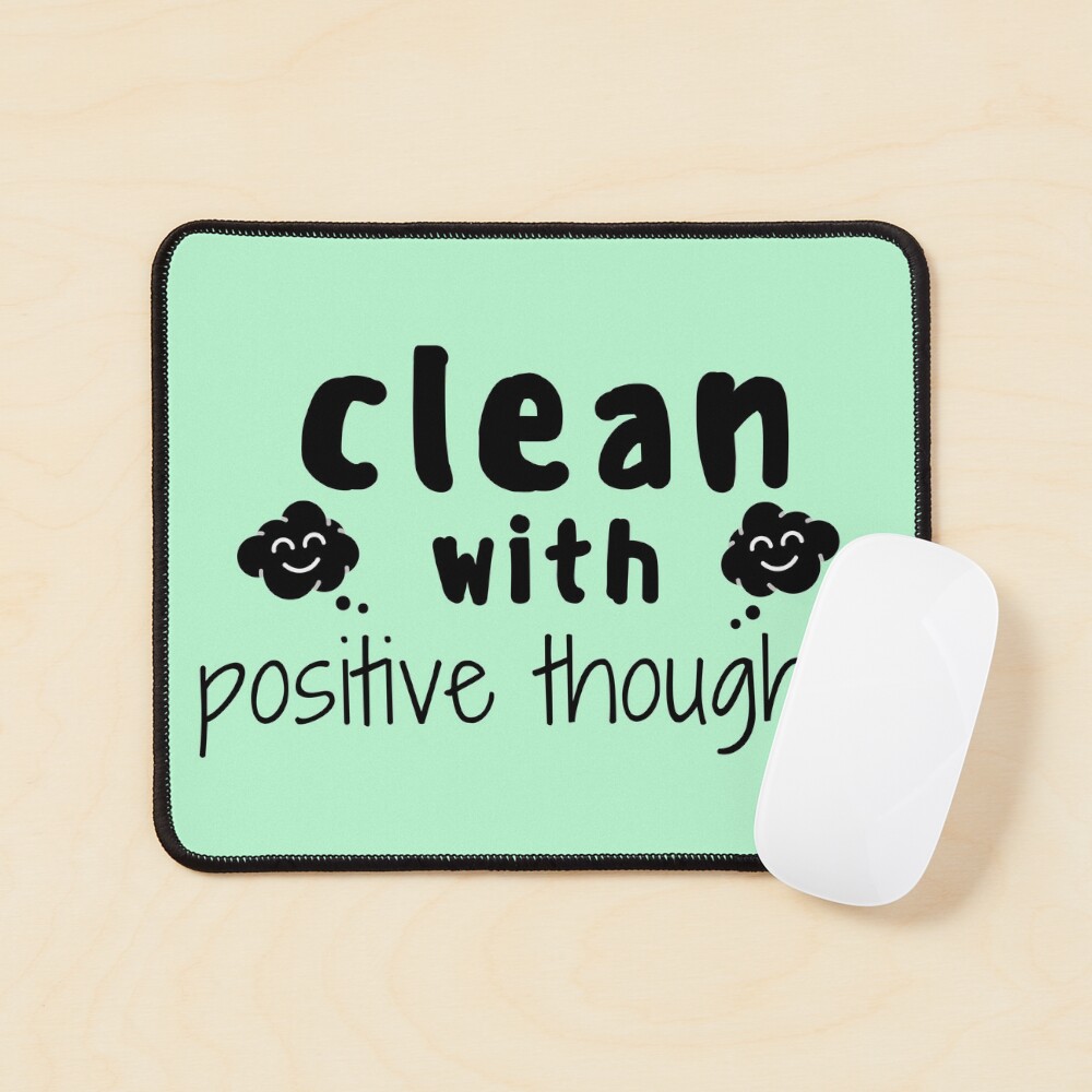 Item preview, Mouse Pad designed and sold by SavvyCleaner.