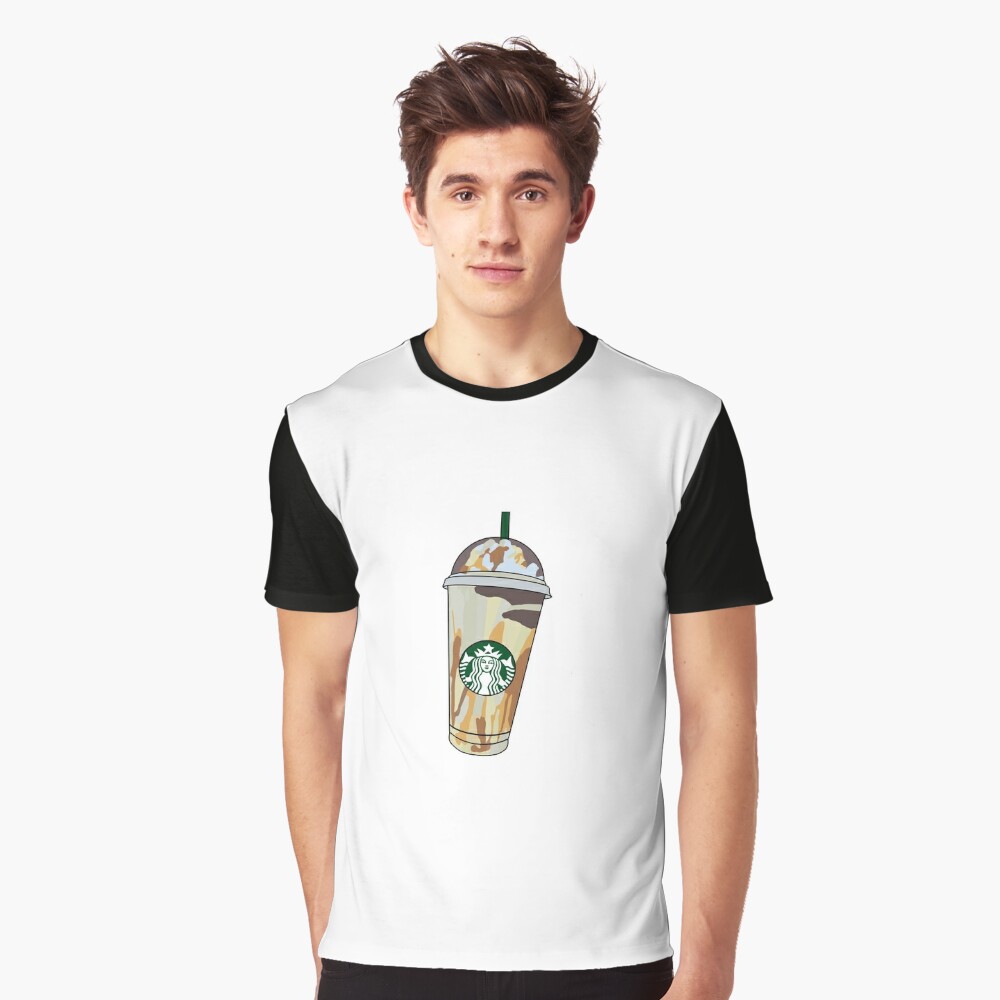 Starbucks Drink Sticker for Sale by AILC02