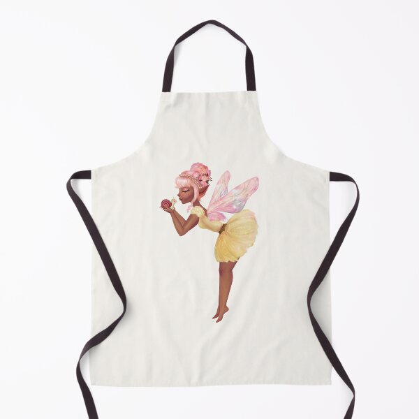 Item preview, African American Fairy  designed and sold by LouieVanille.
