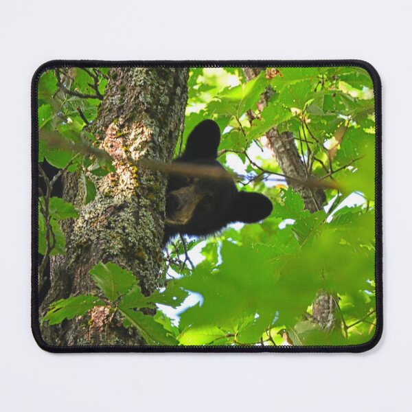 Item preview, Peek A Boo Bear designed and sold by LisaWootenPhoto.