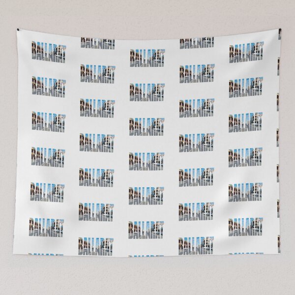 Item preview, Ballarat designed and sold by Obercostyle.