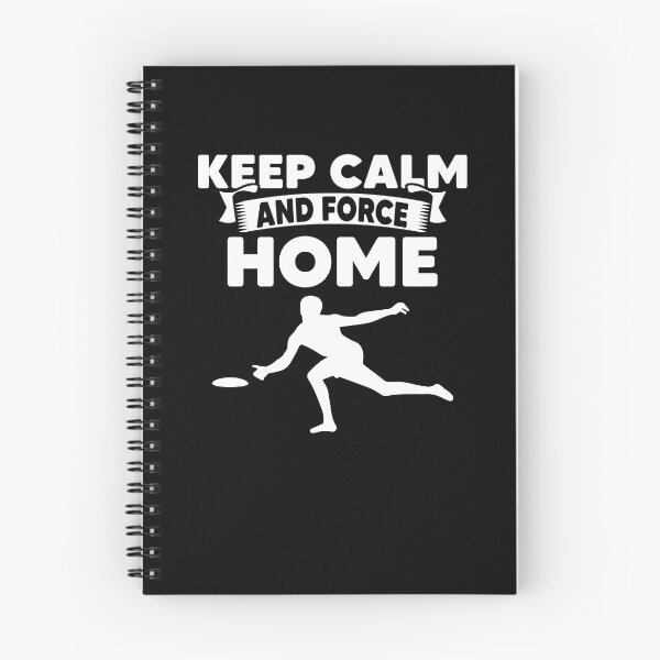 Item preview, Keep Calm Ultimate Frisbee For An Airbender Handler designed and sold by Nessshirts.