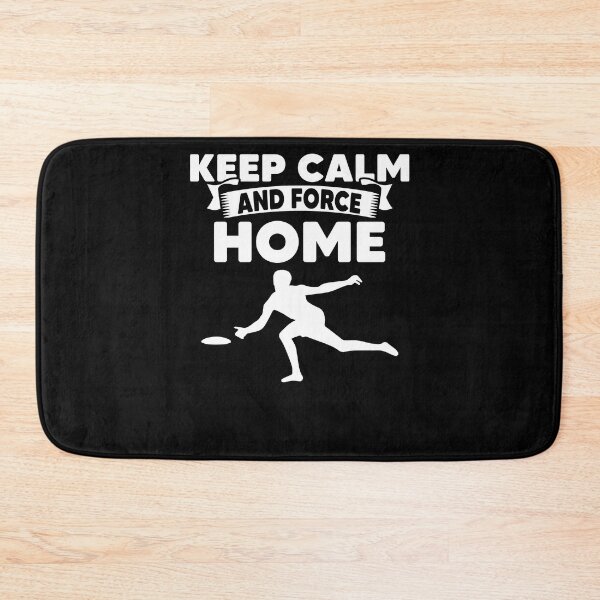 Item preview, Keep Calm Ultimate Frisbee For An Airbender Handler designed and sold by Nessshirts.