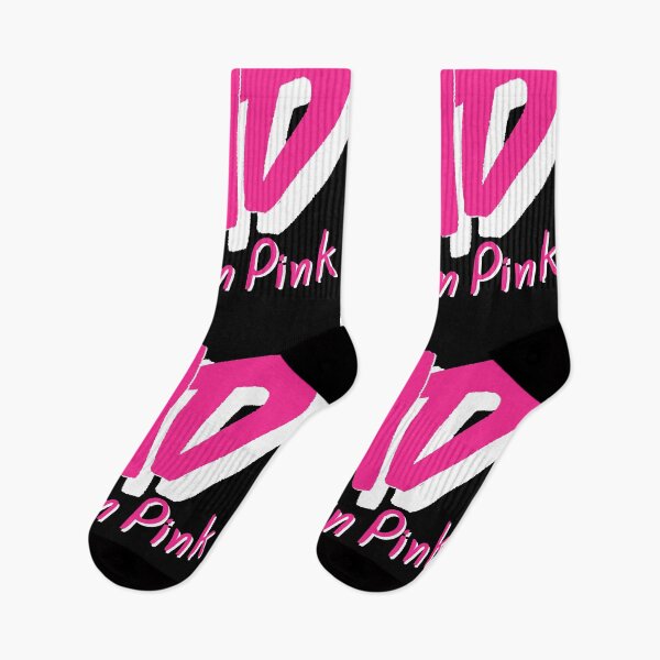 Item preview, Rad in Pink Tee Shirt - Black designed and sold by ShumShumShop.