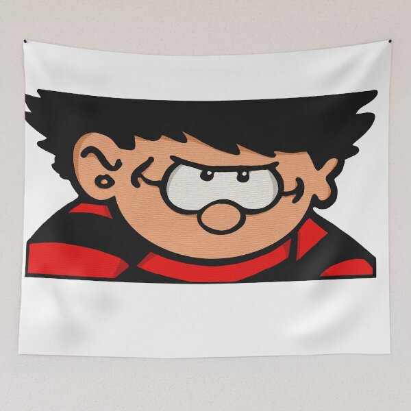 Item preview, What a Menace  designed and sold by Arranwilson84.