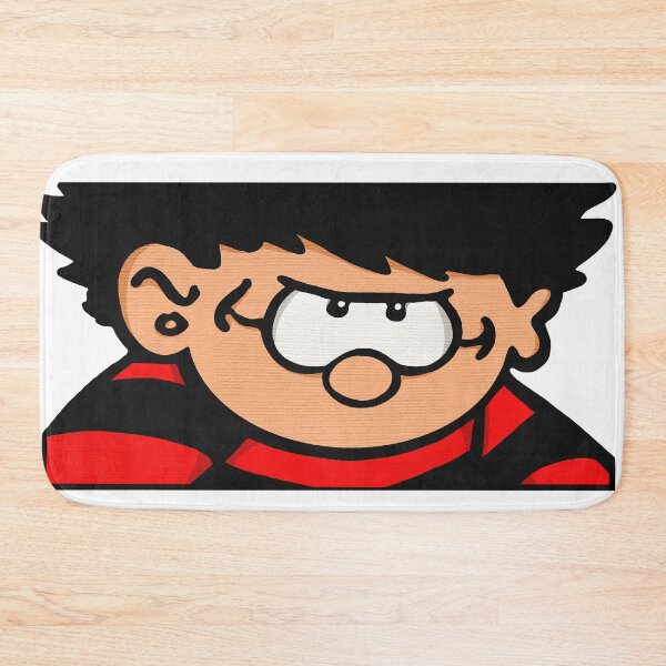 Item preview, What a Menace  designed and sold by Arranwilson84.
