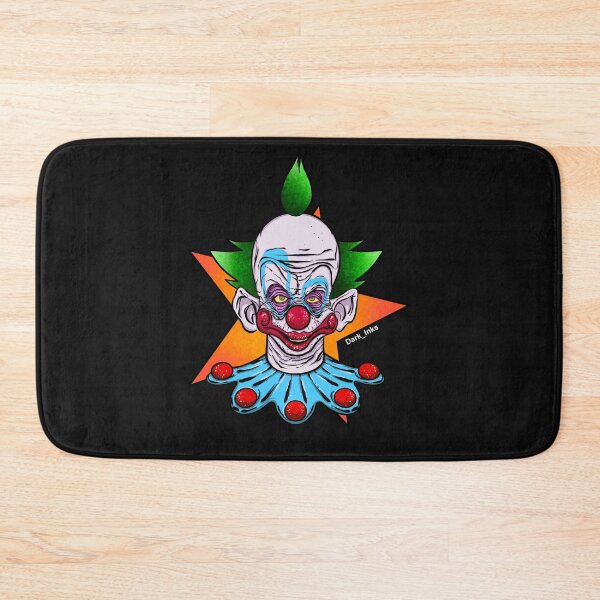 Item preview, Shorty - Killer Klowns from Outer Space designed and sold by Dark-Inks.