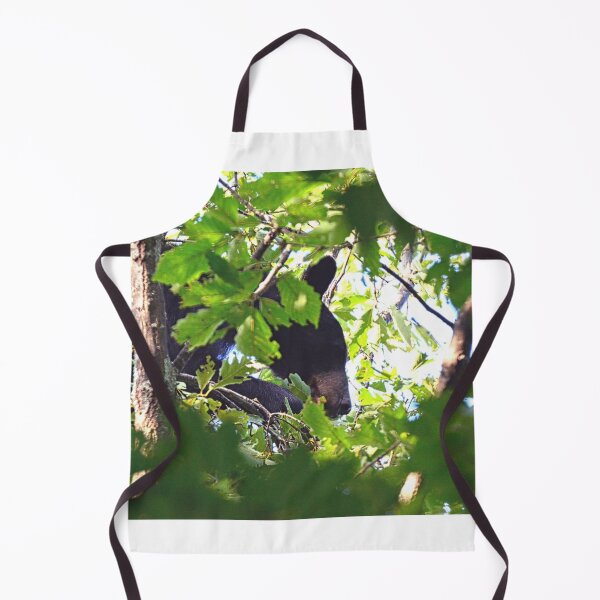 Item preview, Momma Black Bear Up In A Tree designed and sold by LisaWootenPhoto.
