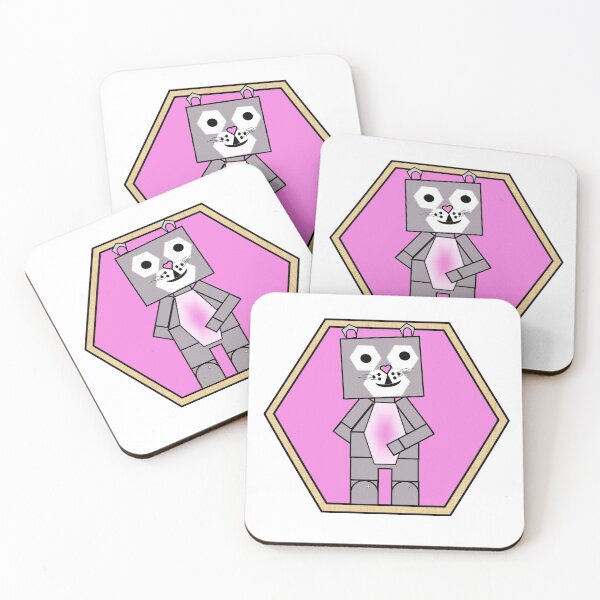Item preview, Mouse JEF designed and sold by Peni Whelan.
