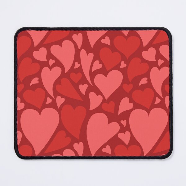 Item preview, Red Hearts designed and sold by HikaryChan.