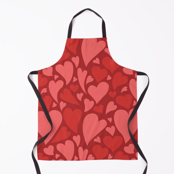 Item preview, Red Hearts designed and sold by HikaryChan.