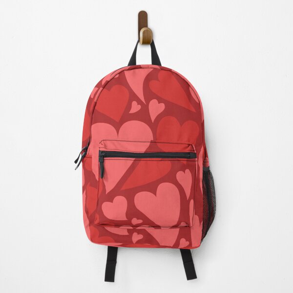 Item preview, Red Hearts designed and sold by HikaryChan.