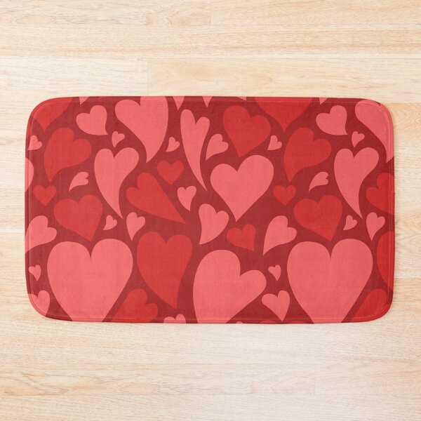 Item preview, Red Hearts designed and sold by HikaryChan.