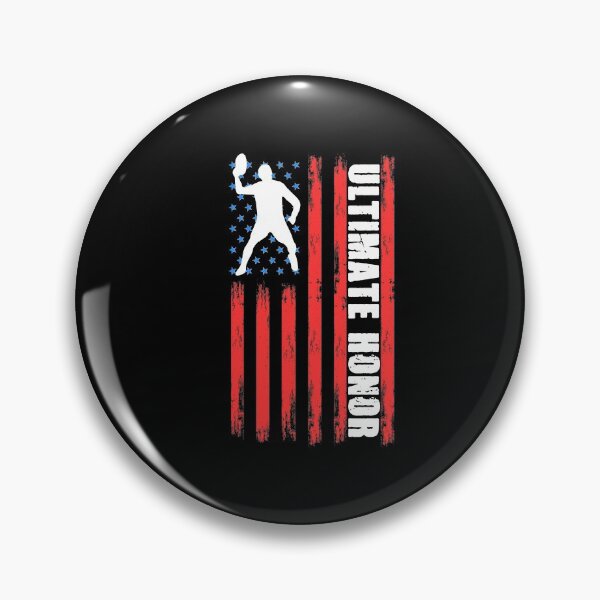 Item preview, Ultimate Frisbee Honor For An Airbender Handler designed and sold by Nessshirts.