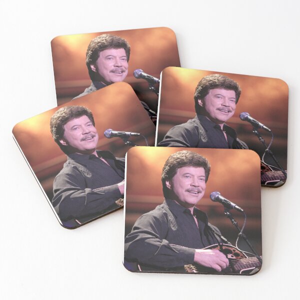 Item preview, Bobby Goldsboro Photograph designed and sold by ConcertImages.