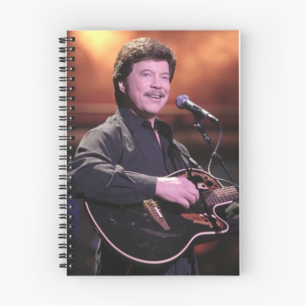 Item preview, Bobby Goldsboro Photograph designed and sold by ConcertImages.