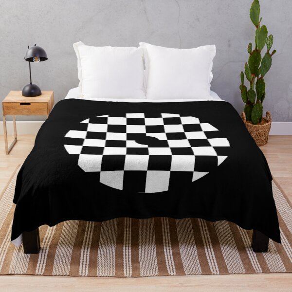 Item preview, Chess Board On Vinyle Records For 80s Music Players Or Music Lovers - Vinyle Records designed and sold by Funwithmusic.