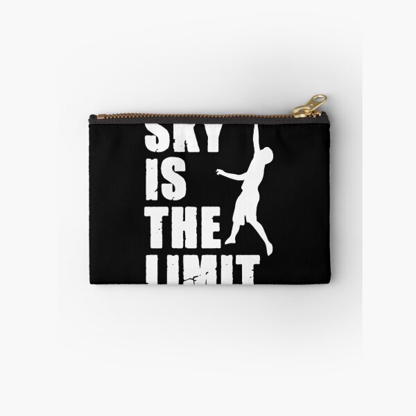 Item preview, Sky Is The Limit Ultimate Frisbee For An Airbender Handler designed and sold by Nessshirts.