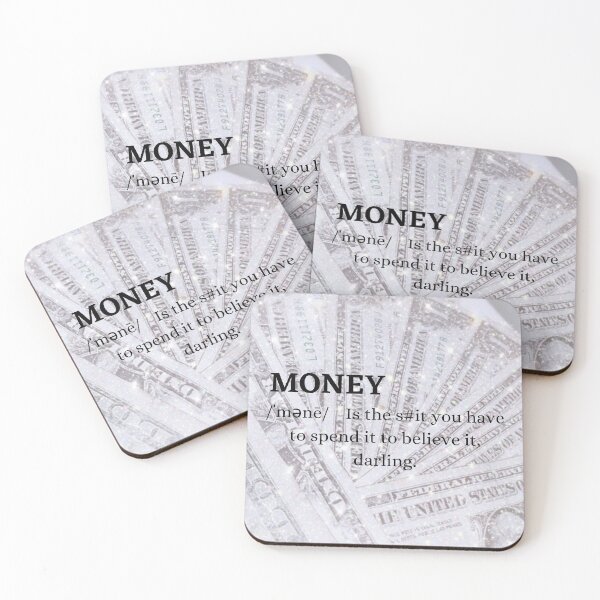 Item preview, Money meaning designed and sold by ClauCollado.