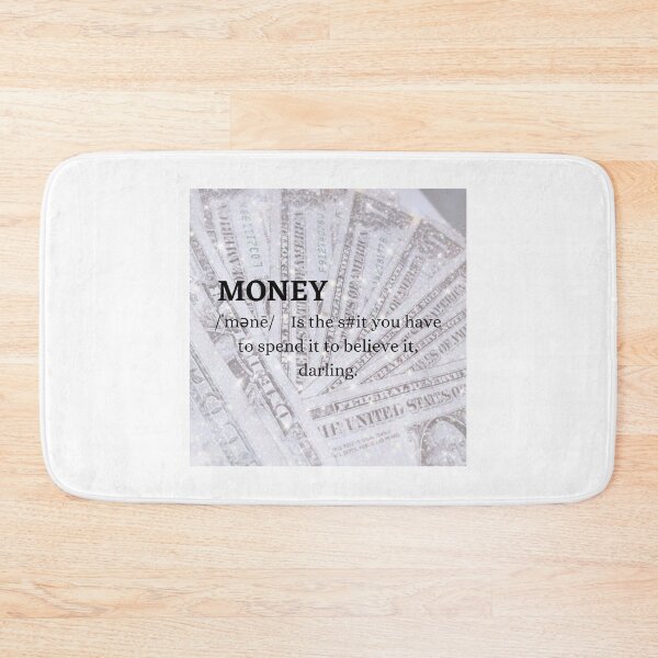 Item preview, Money meaning designed and sold by ClauCollado.