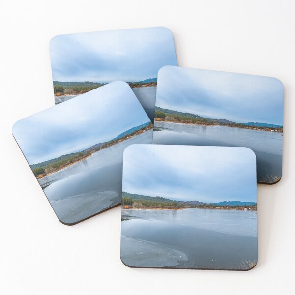Item preview, Spirit Lake, Kootenai County, Idaho designed and sold by Bryan Spellman.