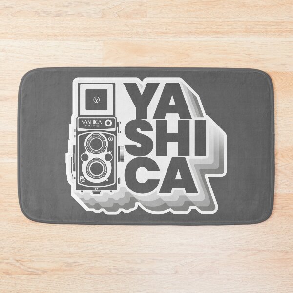 Item preview, Yashica Candy (Gray version) designed and sold by miguelangelus.