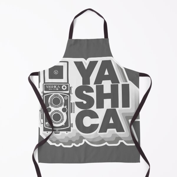 Item preview, Yashica Candy (Gray version) designed and sold by miguelangelus.