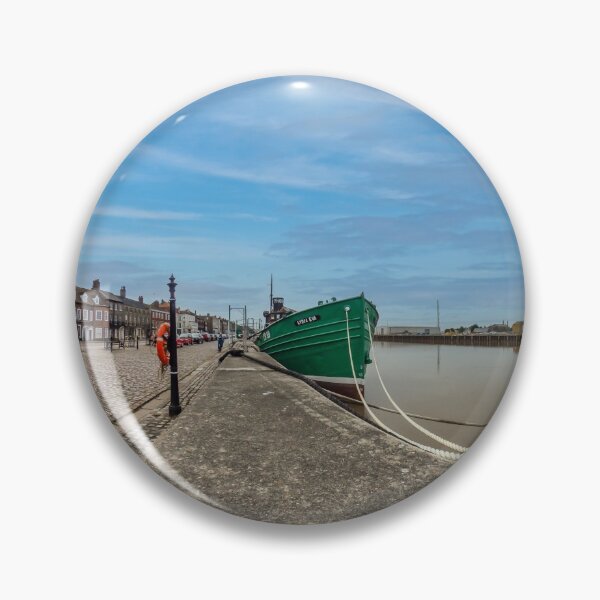Item preview, Full 360 panorama of Great Yarmouth seafront, Norfolk designed and sold by yackers1.