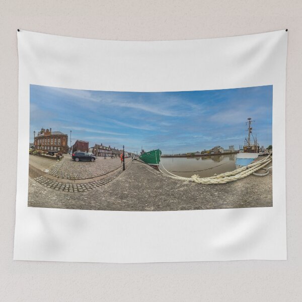 Item preview, Full 360 panorama of Great Yarmouth seafront, Norfolk designed and sold by yackers1.