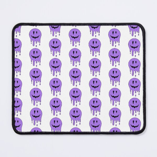 Item preview, Purple Dripping Smile designed and sold by Ayoub14.