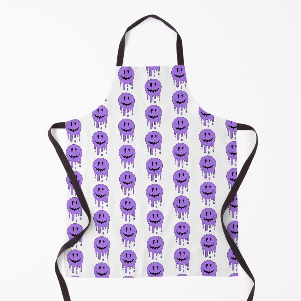 Item preview, Purple Dripping Smile designed and sold by Ayoub14.