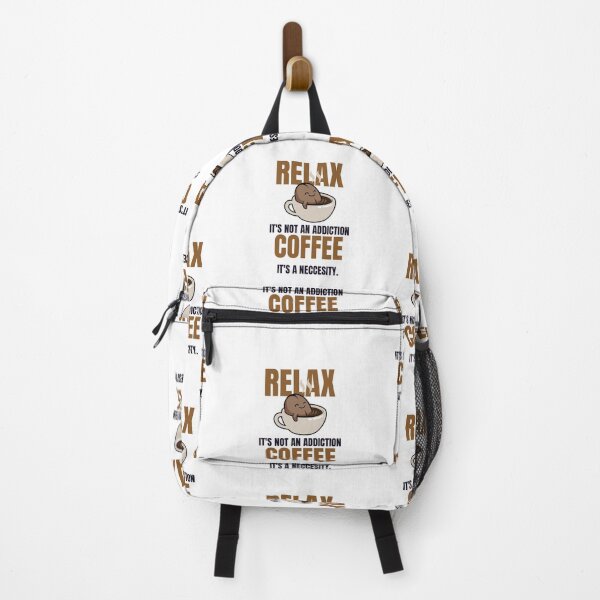 Item preview, Coffee is a necessity designed and sold by DareDreams.