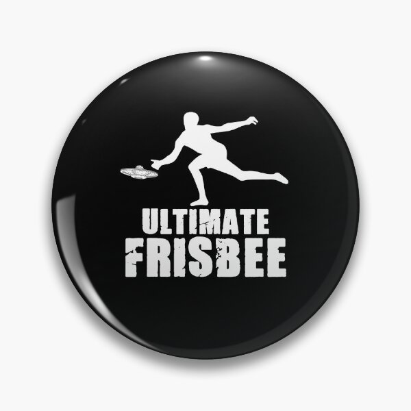 Item preview, Alien Ship Ultimate Frisbee Disc For An Airbender Handler designed and sold by Nessshirts.