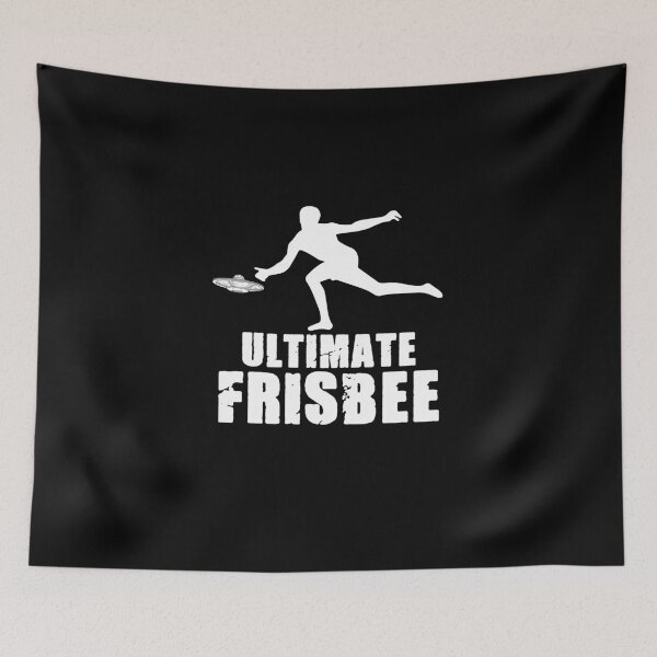 Item preview, Alien Ship Ultimate Frisbee Disc For An Airbender Handler designed and sold by Nessshirts.
