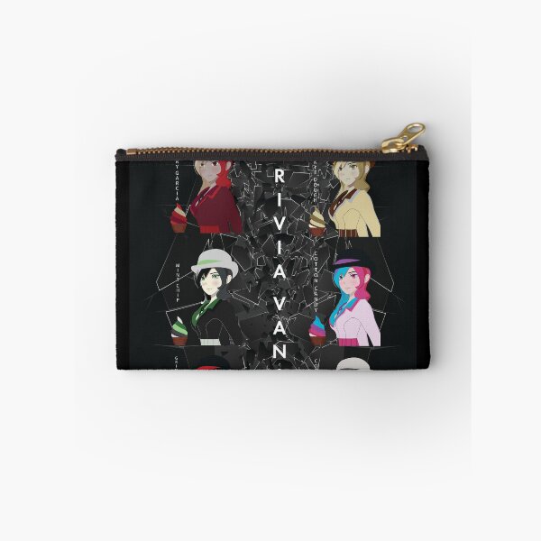 Item preview, The Many Colors of Neopolitan designed and sold by MsTankandSpank.