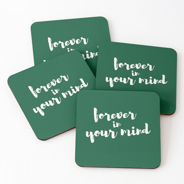 Item preview, Forever in your mind designed and sold by chahakisha.