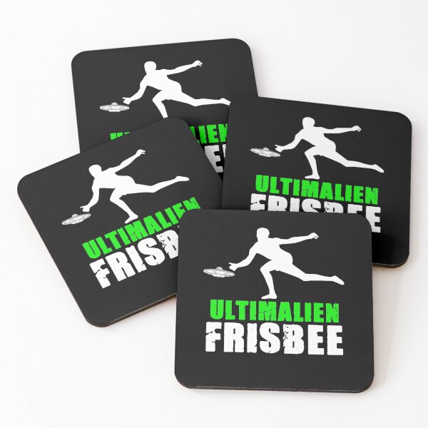 Item preview, Ultimate Alien Frisbee Disc For An Airbender Handler designed and sold by Nessshirts.