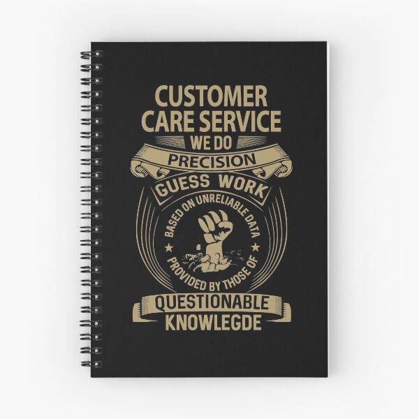 Item preview, Customer Care Service T Shirt - We Do Precision Job Gift Item Tee designed and sold by paneczkopat.