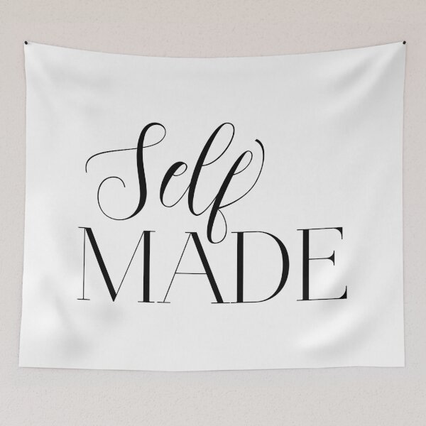 Item preview, Self Made designed and sold by ZoollGraphics.