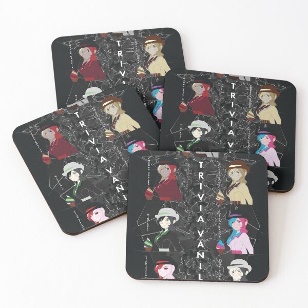 Item preview, The Many Colors of Neopolitan designed and sold by MsTankandSpank.