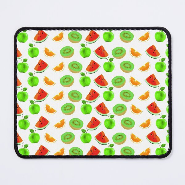 Aperçu de l'œuvre Motif de fruits I créée et vendue par Candramawa ..