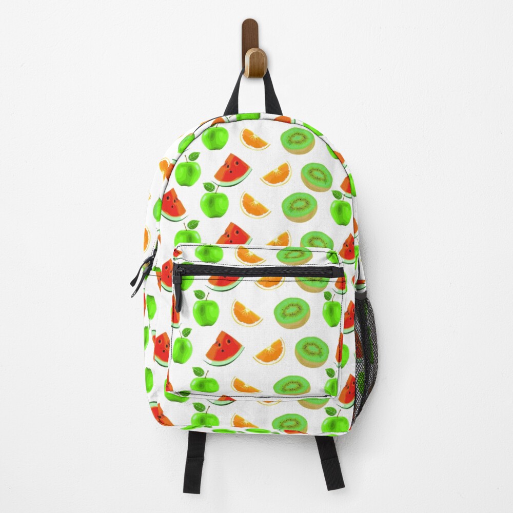 Item preview, Backpack designed and sold by Fun4rt.